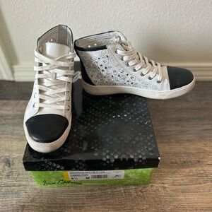 Sam Edelman ‘Branson’ sneaker